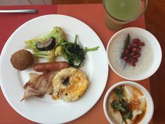 -扬州瘦西湖汇金酒店