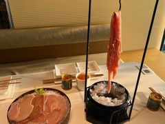 -宽来火锅(来福士广场店)