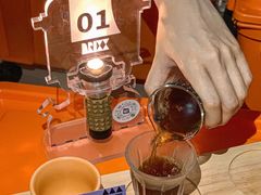 -J Create城市露营咖啡·简餐·宠物(上海动物园店)