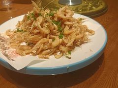 -快乐老家三鲜饺子东北菜(南六中路店)