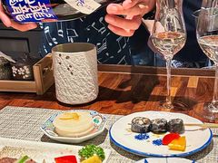 -橘焱胡同烧肉夜食(BFC外滩金融中心店)