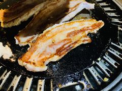 -唯成•韩国炭火烤肉 유성고기