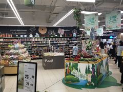 -永辉超市(龙潭寺店)