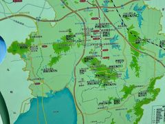 -南京市无想山景区