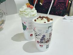 -茶颜悦色(金茂览秀城LG层外街店)