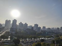 -泰平丽锦酒店(成都太古里春熙路店)