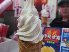 -蜜雪冰城(浙江大学店)