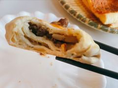 和田烤包子-巴依老爷新疆美食(工体旗舰店)