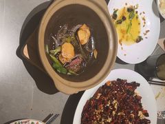 -羊门客在·烤盐池滩羊·川菜