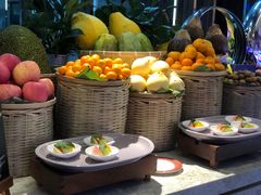 -东莞旗峰山酒店及行政公寓·莱斯西餐厅