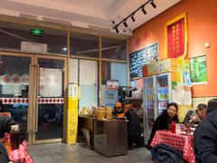 -荆九爷爆炒桥头三嫩(夫子庙店)