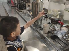 -So Lounge索兰至餐厅(蓝色港湾店)