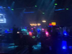 -MOSSO·Liveshow(M3香港广场店)