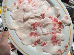 -金龙大四喜牛肉火锅