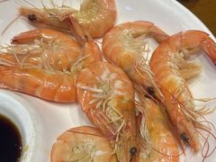 -丰收渔港饭店(嵊泗店)