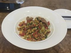 -一楼食业·美食人家