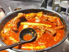 -HOTISLAND海鸡岛·韩国料理(江南西店)