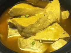 豆腐-柳沟豆腐宴69号福豆堂