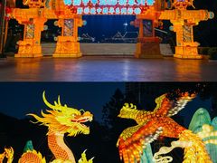 -深圳锦绣中华民俗村