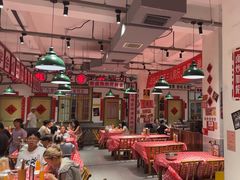-龙师傅卤炒(天马店)