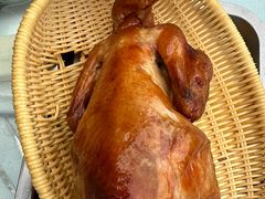 -张记焖窑·十五年专注焖烤(雍和宫店)