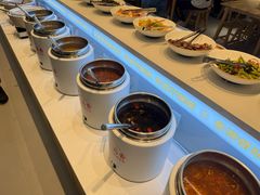 -素满香·素食自助餐(福州·长乐北路店)