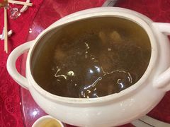 -京基晶都酒店