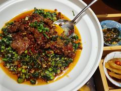 -火宫殿·湘菜小吃·商务宴请·生日聚会(东塘店)