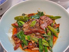 -嫩芽 ·地道重庆菜(十八梯露台夜景店)