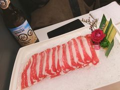 -海底捞火锅(锦艺城店)