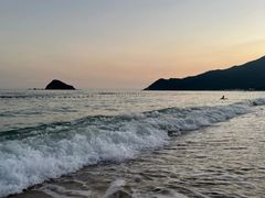 -西涌国际滨海旅游区