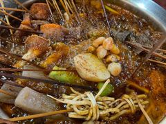 -牛华八婆麻辣烫(起源店)