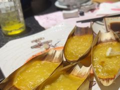 -桃夭日式料理(国信店)