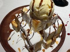 -俄士厨房(五棵松华熙LIVE店)