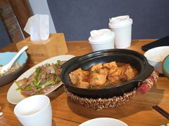 -WILDS 野有食(碧坞店)