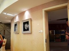 -红灯笼大酒楼(通湖路店)