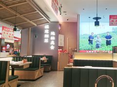 -东方红·湖南菜(金屿店)