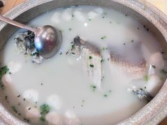 -老西门·常州菜(新区店)