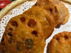 土家香酥藕夹-吃饭皇帝大(解放西路店)