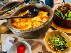 -山石榴·贵州菜(丰盛里店)