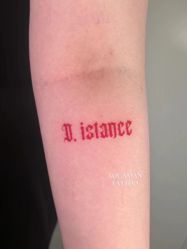 点击看大图 -海王刺青·纹身·穿孔饰品·TATTOO