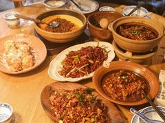 -图味美小黄鱼·景德菜(浙江路店)