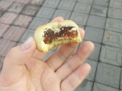 -吴记·吴酥生PASTRY宫廷酥饼