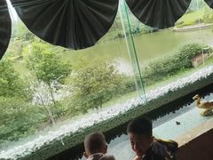 -仙林宾馆-餐厅