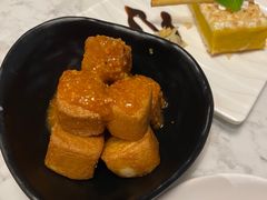 -卡朋西餐(较场西路店)