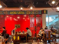 -南门涮肉(上海二店)
