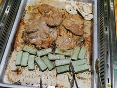 -新石器烤肉(新湖广场店)