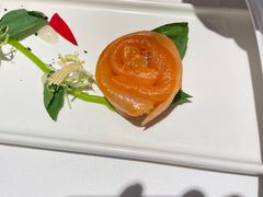 -王品牛排(郑州大卫城店)