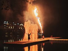 -深圳东部华侨城茵特拉根酒店