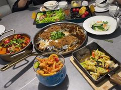 -3号仓库·创意中国菜(乐清正大广场店)